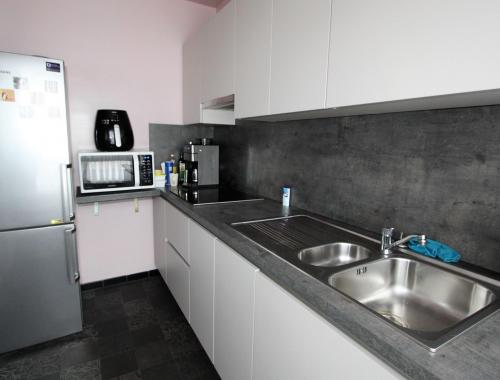 Appartement te huur in Merksem € 700 (I0ZRS) - C&S Immo - Zimmo Appartement te huur in Merksem € 700 (I0ZRS) - C&S Immo - Zimmo