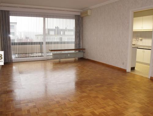 Appartement te huur in Merksem € 680 (HNKYY) - M3 Makelaars - Zimmo Appartement te huur in Merksem € 680 (HNKYY) - M3 Makelaars - Zimmo