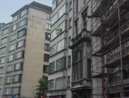 Appartement te huur in Antwerpen € 700 (HO5IY) - 03 Invest - Zimmo Appartement te huur in Antwerpen € 700 (HO5IY) - 03 Invest - Zimmo