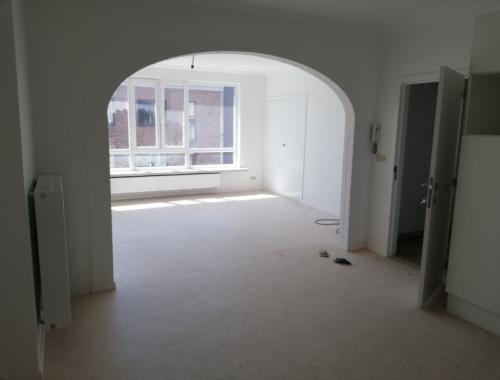 Appartement te huur in Merksem € 650 (HYR82) - 03 Invest - Zimmo Appartement te huur in Merksem € 650 (HYR82) - 03 Invest - Zimmo