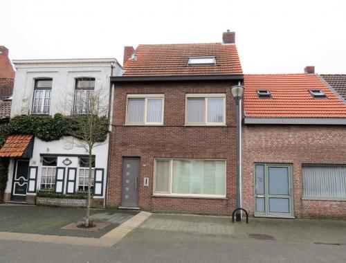 Huis te koop in Turnhout € 239.000 (HU5FV) - HEYLEN VASTGOED - Zimmo Huis te koop in Turnhout € 239.000 (HU5FV) - HEYLEN VASTGOED - Zimmo