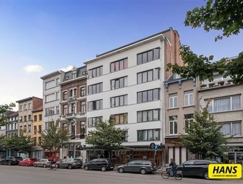 Appartement te koop in Antwerpen € 164.900 (H5SXF) - Hansimmo ... Appartement te koop in Antwerpen € 164.900 (H5SXF) - Hansimmo ...