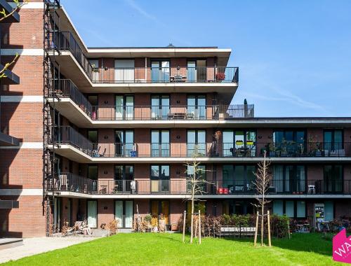 Appartement te huur in Antwerpen € 960 (HLQC7) - Walls ... Appartement te huur in Antwerpen € 960 (HLQC7) - Walls ...