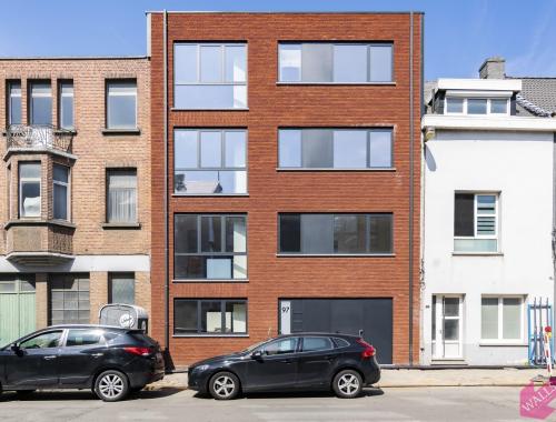 Appartement te huur in Antwerpen € 780 (HNVMZ) - Walls ... Appartement te huur in Antwerpen € 780 (HNVMZ) - Walls ...