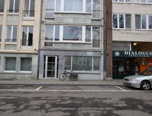 Appartement te huur in Leuven € 800 (H96NN) - José Ruelens BVBA - Zimmo Appartement te huur in Leuven € 800 (H96NN) - José Ruelens BVBA - Zimmo