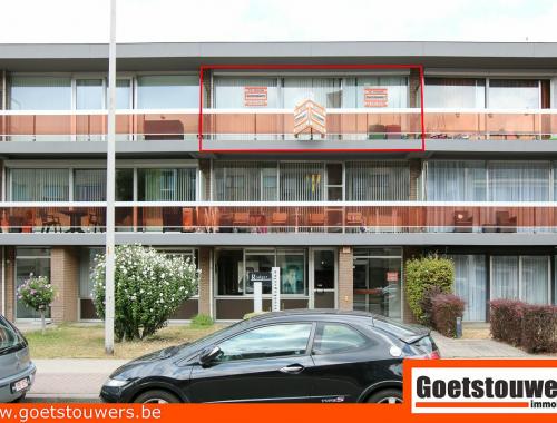Appartement te huur in Merksem € 675 (I22DN) - Goetstouwers ... Appartement te huur in Merksem € 675 (I22DN) - Goetstouwers ...