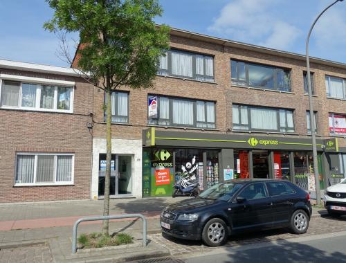 Appartement te huur in Merksem € 690 (HOUEN) - ERA WoonGoed - Zimmo Appartement te huur in Merksem € 690 (HOUEN) - ERA WoonGoed - Zimmo