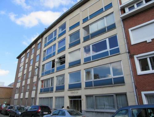 Appartement te huur in Leuven € 730 (HOS4U) - Immo Verimass - Zimmo Appartement te huur in Leuven € 730 (HOS4U) - Immo Verimass - Zimmo
