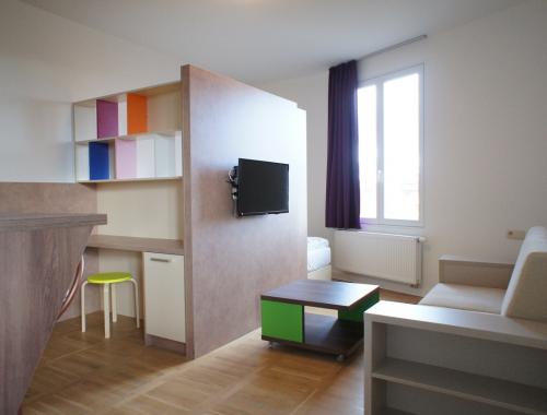 Appartement te huur in antwerpen € 625 (fr7ng) quadrum real estate ... Verschil appartement en flat