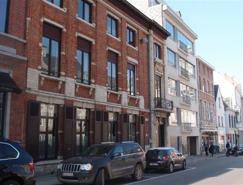Appartement te huur in Leuven € 850 (GITN7) - Immo-Time - Zimmo Appartement te huur in Leuven € 850 (GITN7) - Immo-Time - Zimmo
