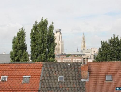 Appartement te huur in Antwerpen € 725 (H73SZ) - Resa-Vastgoed - Zimmo Appartement te huur in Antwerpen € 725 (H73SZ) - Resa-Vastgoed - Zimmo